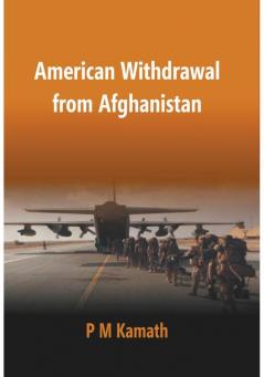 American Withdrawal from Afghanistan