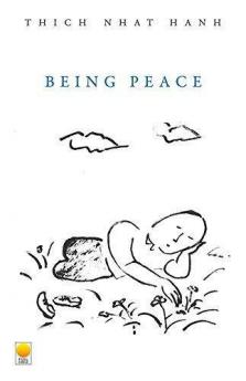 Being Peace