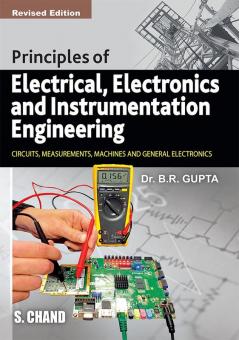 PRINCIPLES OF ELECTRICALELECTRONICS AND INSTRUMENTATION