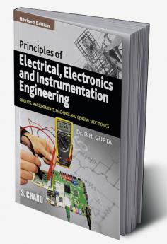 PRINCIPLES OF ELECTRICALELECTRONICS AND INSTRUMENTATION