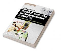 PRINCIPLES OF ELECTRICALELECTRONICS AND INSTRUMENTATION