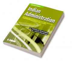 INDIAN ADMINISTRATION