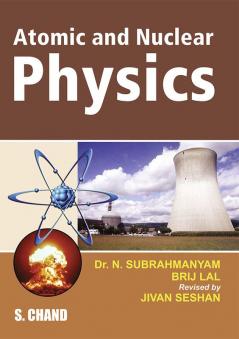 ATOMIC AND NUCLEAR PHYSICS