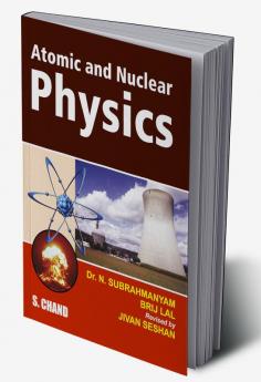 ATOMIC AND NUCLEAR PHYSICS