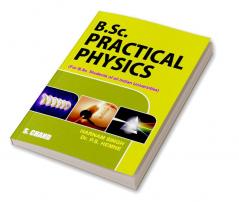 B.SC. PRACTICAL PHYSICS