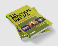 B.SC. PRACTICAL PHYSICS