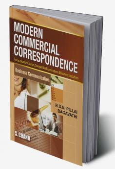 MODERN COMMERCIAL CORRESPONDENCE