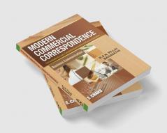 MODERN COMMERCIAL CORRESPONDENCE