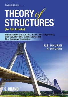 Theory Of Structures (Si Units)