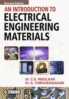 AN INTRODUCTION TO ELECTRICAL ENGINEERING MATERIALS