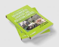 A TEXT BOOK OF ENVIROMENTAL CHEMISTRY & POLLUTION CONTROL