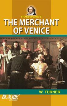 The Merchant Of Venice