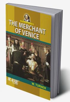 The Merchant Of Venice