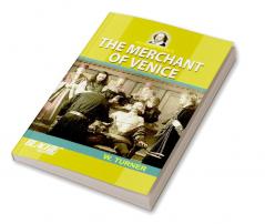 The Merchant Of Venice