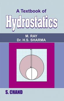 A TEXTBOOK OF HYDROSTATICS