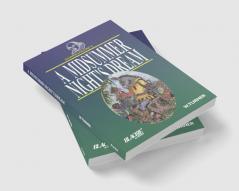SHAKESPEARE'S A MIDSUMMER NIGHT'S DREAM