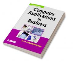 COMPUTER APPLICATION IN BUSINESS ( TAMIL NADU)