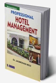 Professional Hotel Management