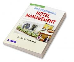 Professional Hotel Management