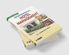 Professional Hotel Management