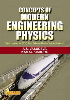 CONCEPTS OF MODERN ENGINEERING PHYSICS