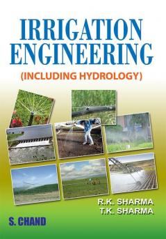 Irrigation Engineering