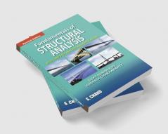 FUNDAMENTALS OF STRUCTURAL ANALYSIS