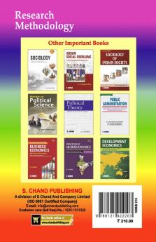 Research Methodology