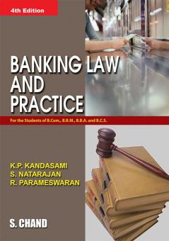 BANKING LAW AND PRACTICE