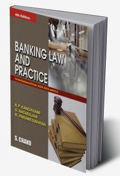 BANKING LAW AND PRACTICE