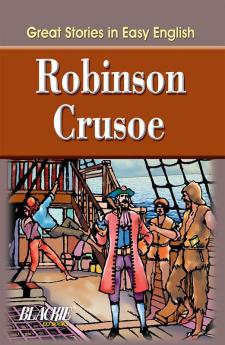 ROBINSON CRUSOE