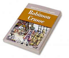 ROBINSON CRUSOE