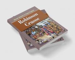 ROBINSON CRUSOE