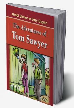 The Adventures Of Tom Sawyer