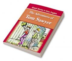 The Adventures Of Tom Sawyer