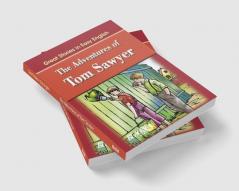 The Adventures Of Tom Sawyer
