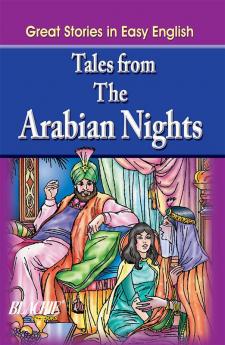 Tales From The Arabian Nights