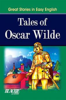 Tales Of Oscar Wilde