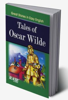 Tales Of Oscar Wilde
