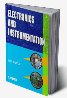 ELECTRONICS AND INSTRUMENTATION