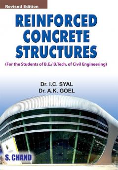 REINFORCED CONCRETE STRUCTURE