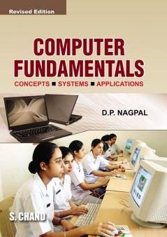 Computer Fundamentals
