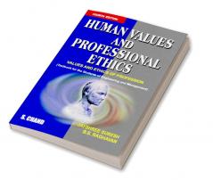 HUMAN VALUES AND PROFESSIONAL .ETHICS