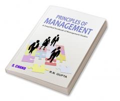 Principles of Management