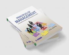 Principles of Management