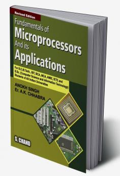FUNDAMENTALOF MICROPROCESSORS & ITS APPLICATION