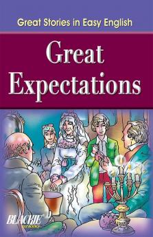GREAT EXPECTATIONS