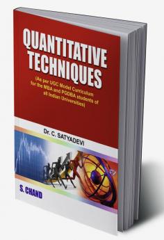 QUANTITATIVE TECHNIQUE