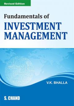 Fundamentals of Investment Management