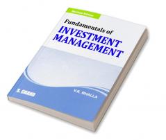 Fundamentals of Investment Management